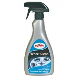 TW Wheel Clean 500ml - Čistič diskov